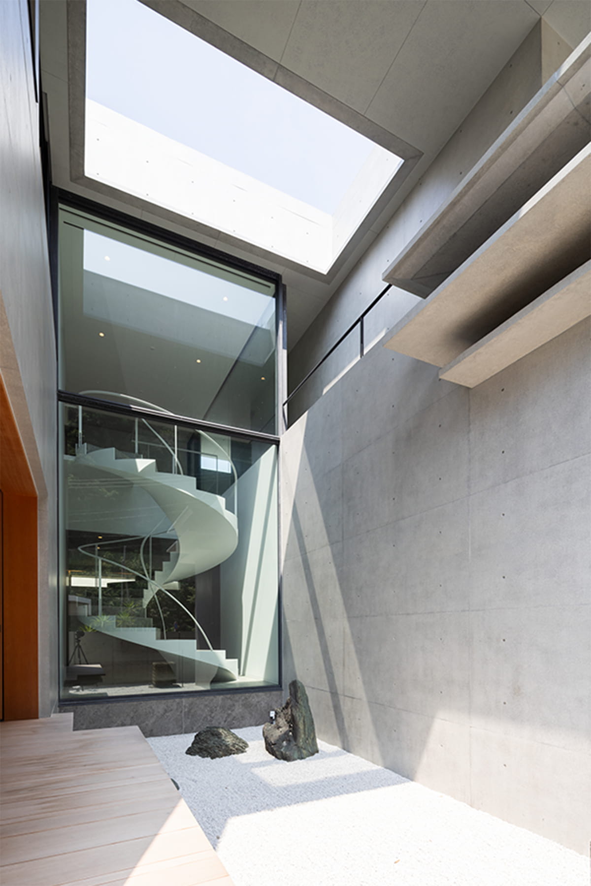 Eaves at Sajima 6