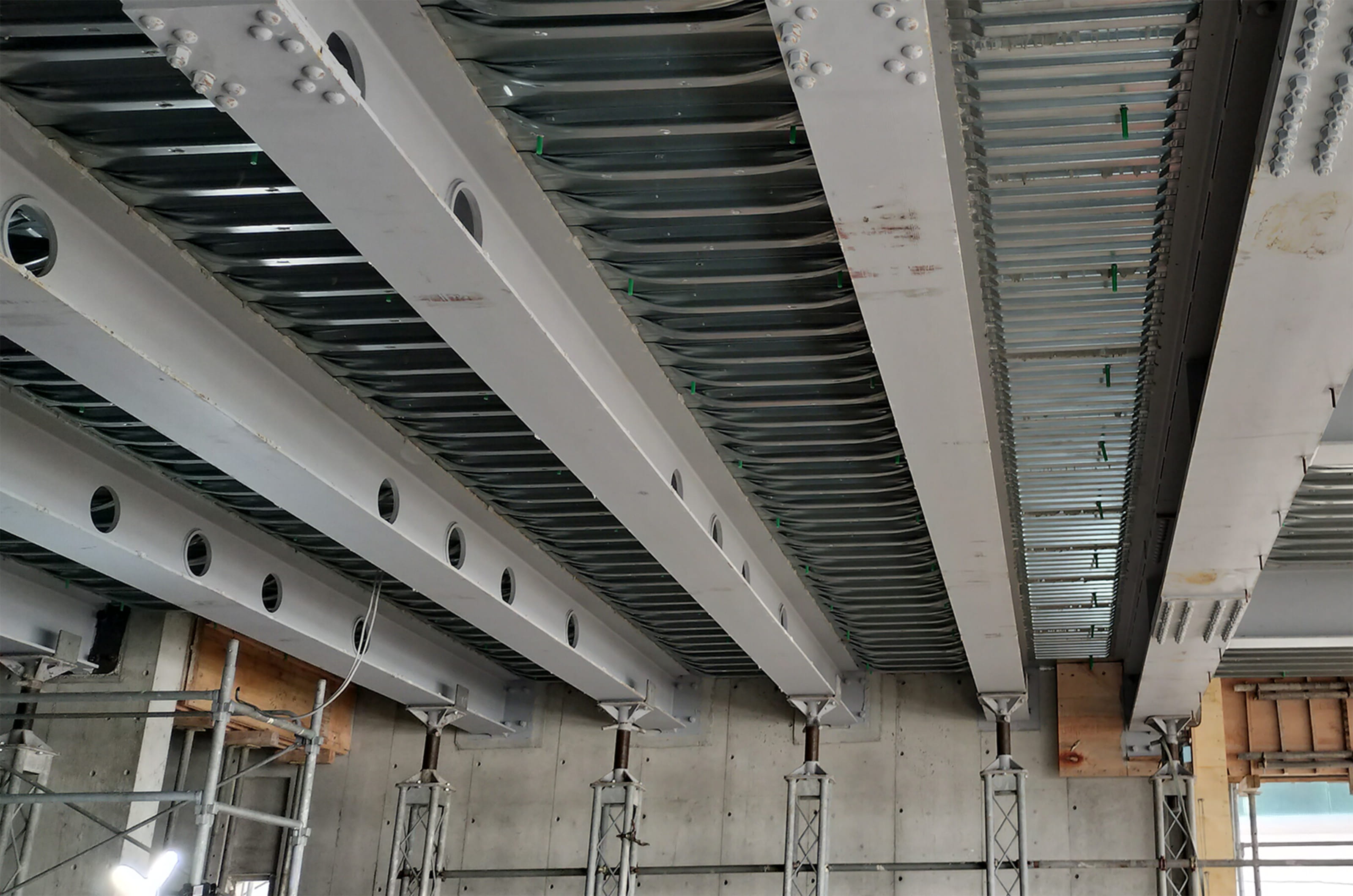Eaves at Sajima 9